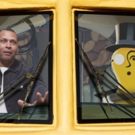 MR. PEANUT to Make Super Bowl Ad Debut with Alex Rodriguez Video