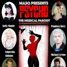PSYCHO THE MUSICAL Returns To Palm Springs Video