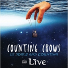 +LIVE+ & Counting Crows Announce 2018 Summer Tour Video