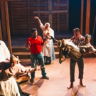 Review Roundup: INSURRECTION: HOLDING HISTORY at Stage Left Theatre Photo
