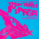 THOM YORKE: SUSPIRIA LIMITED EDITION UNRELEASED MATERIAL to be Released February 22 Photo