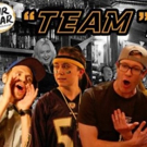 OUR BAR Presents 'Team' Photo