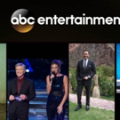 ABC Picks Up New Seasons of DANCING WITH THE STARS, THE BACHELOR, CHILD SUPPORT, & AF Photo