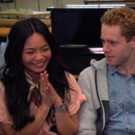 VIDEO: Go Inside Rehearsals for NEXT TO NORMAL in Toronto