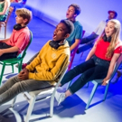 BWW Review: WHY IS THE SKY BLUE?, Southwark Playhouse