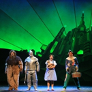 Photo Flash: First Look at THE WIZARD OF OZ at Thrasher-Horne Center Photo