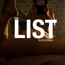 Kirra Cheers Presents THE LIST, An Immersive Performance Chronicling Someone's Entire Photo