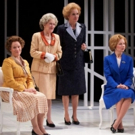 BWW Review:  HANDBAGGED at Round House Theatre Offers a Masterclass in Acting Photo