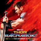 THOR: RAGNAROK Earns Over $107 Million at International Box Office Video
