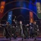 The Magic Begins! HARRY POTTER AND THE CURSED CHILD Officially Opens on Broadway Toni Photo