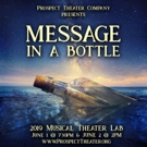 Prospect Announces 2019 Musical Theater Lab Writers
