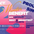 The Stars Are Coming Out for TACT's Winter Benefit Photo