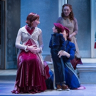 Photo Flash: First Look at THE WINTER'S TALE at the Folger