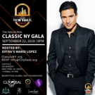 Mario Lopez to Host Classic New York GALA Video