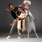 The Sarasota Ballet to Present METROPOLITAN Next Month Video