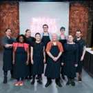 Food Network's BEST BAKER IN AMERICA Returns To Challenge Elite Bakers for Ultimate T Video