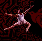 Exclusive Photos: Miami City Ballet Performs In BALLET ACROSS AMERICA at Kennedy Center