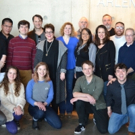 Photo Flash: In Rehearsal with Arena Stage's SNOW CHILD