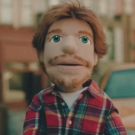 VIDEO: Ed Sheeran Shares New HAPPIER Music Video