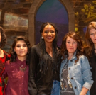 Photo Coverage: Meet The All-Female Cast of THE CONVENT Photo
