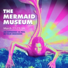 Freeform and POPSUGAR Team Up to Celebrate SIREN With
An Immersive Mermaid Museum i Photo