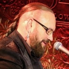 Exclusive Photos & Report - Desmond Child 'Woke Up in New York City'