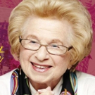 Act II Playhouse in Ambler Presents BECOMING DR. RUTH