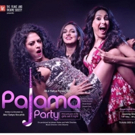 BWW Review: PAJAMA PARTY, THE NEW SATIRICAL PLAY Makes A Mark