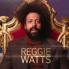 Comedy Central's TASKMASTER Hosted by Reggie Watts Will Premiere April 27 Video