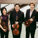 Ying Quartet To Perform In Cooperstown