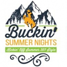 Eli Young Band Scheduled As Finale Of Buckin' Summer Nights 2018 Video