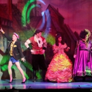 BEAUTY AND THE BEAST Opens At The Stockport Plaza Next Week Video