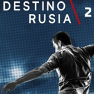 HBO Latin Soccer Series DESTINO RUSIA 2018 Debuts April 11