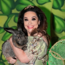 Dudley Zoo Continues To Help Grand Panto Be A Roaring Success Photo