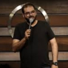 BWW Review: FRESH THOUGHTS WITH KUNAL KAMRA at Canvas Laugh Club