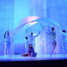 VIDEO: First Look At Stages Theatre + New Native Theatre's Production Of THE THREE SNOW BEARS