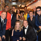 Photo Coverage: Backstage at American Songbook Association's THE JOINT IS JUMPIN'!