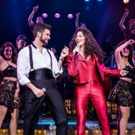 National Tour of ON YOUR FEET! Celebrates 200th Performance in Chicago