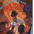 Bill Brittain's 'The Wish Giver' to be Developed for TV Photo