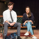 Photo Flash: First Look at CHURCH OF ST. LUKE at FringeNYC Photo