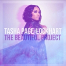  Tasha Page-Lockhart's New Album 'The Beautiful Project' Out Now Photo