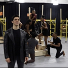 BWW TV: Hear the Story and Watch a Sneak Peek of A BRONX TALE on Tour! Photo