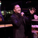 BWW TV Exclusive: Jose Llana Raises the Roof for American Songbook Series- Watch High Video