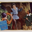 'As You Like It' Film Presented In Honor Of Shakespeare's Birthday