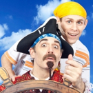 Westport Country Playhouse Presents HOW I BECAME A PIRATE Video