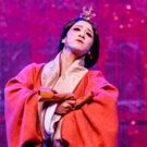 Photo Flash: China Arts and Entertainment Group Presents PRINCESS ZHAOJUN Photo