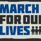 Broadway's Next Generation Launches A FIGHT FOR OUR LIVES Anthem In Solidarity With March For Our Lives