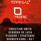 Eden Ibiza Announces Opening Party with Terminal 4 & Tronic Photo