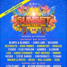Sunset Music Festival Announces Phase Two Lineup Photo
