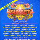 Sunset Music Festival Announces Phase Two Lineup Video